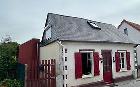 Belle Maison De Charme La P'Tite Parenthese